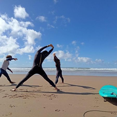 شقة Dar Diafa Samira Surf ميرلفت المظهر الخارجي الصورة