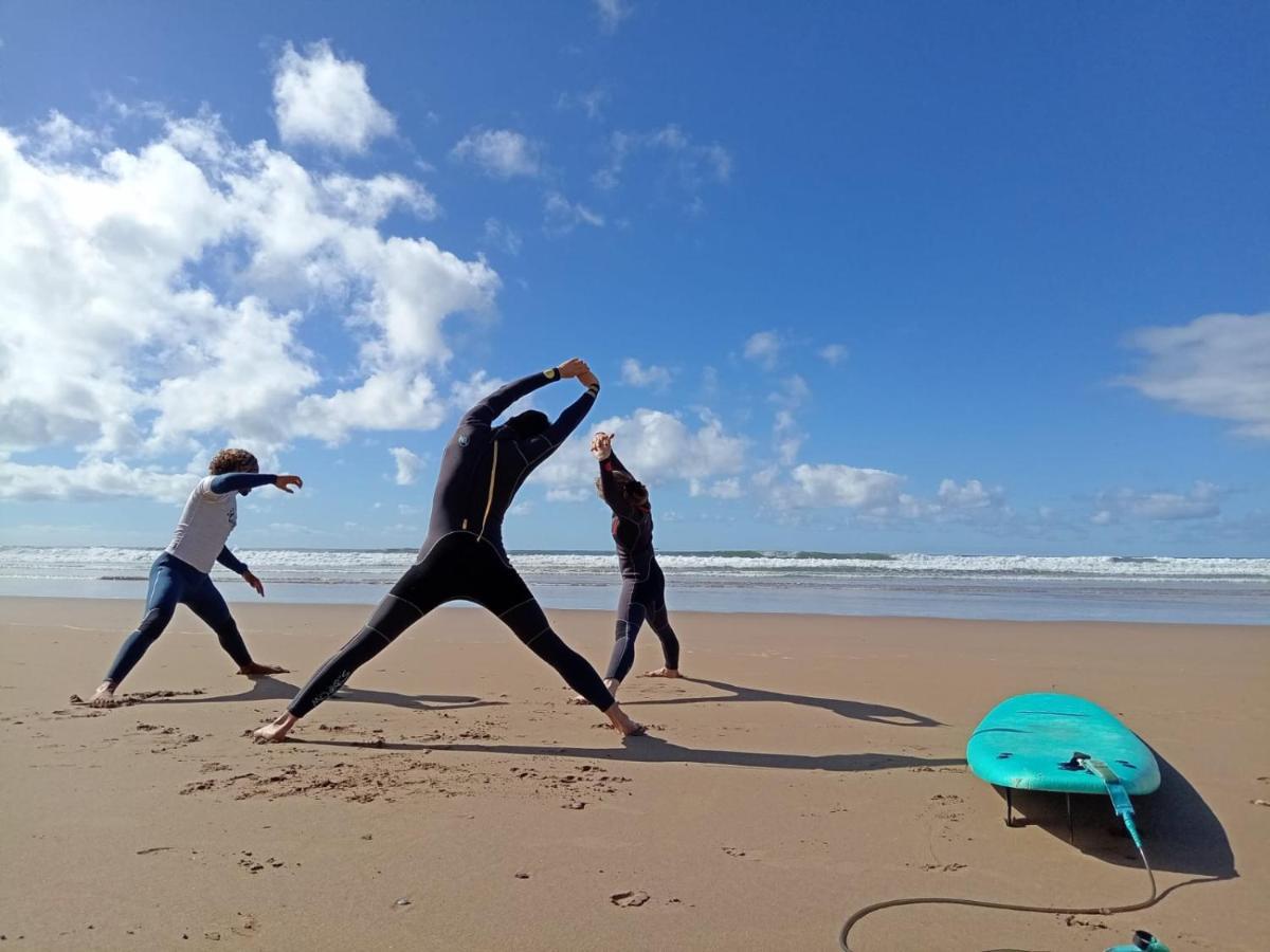 شقة Dar Diafa Samira Surf ميرلفت المظهر الخارجي الصورة