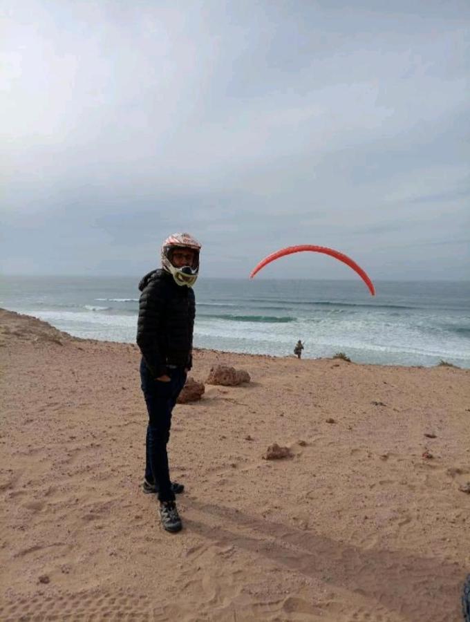 شقة Dar Diafa Samira Surf ميرلفت المظهر الخارجي الصورة